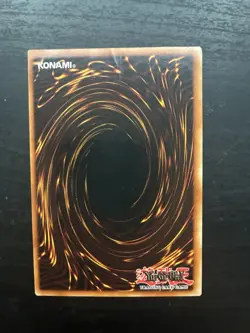 Toon World MRL-076 Magic Ruler Unlimited|Unlimited Edition NM Yugioh - Image 2