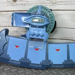 Yu-Gi-Oh! Chaos Duel Disk Original Kazuki Takahashi 1996 Tested And Working - Image 3