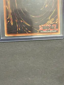 Monster Reborn LOB-118 The Legend of Blue Eyes White Dragon 1st Edition - Image 3