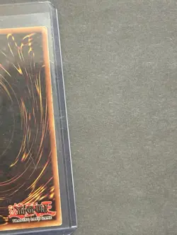 Monster Reborn LOB-118 The Legend of Blue Eyes White Dragon 1st Edition - Image 4