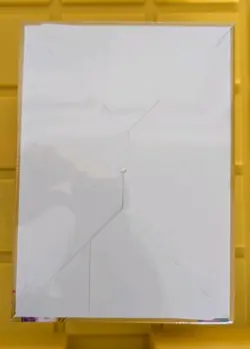 One Piece DP-01 Double Pack Set 1 OP-04 Kingdoms of Intrigue SEALED Display - Image 4