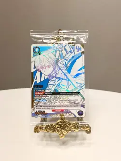 Union Arena Sword Art Online Rare Battle Kirito Top4 UAPR/SAO-1-041 EnglishPromo - Image 1