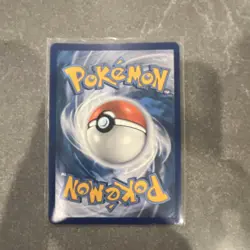 Pokemon Charizard 004/102 Base Set Holo Rare 120 HP Card - Image 2