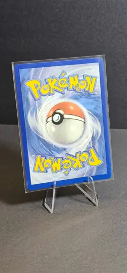 Mewtwo V 030/078 - Prize Pack Series Cards - Holofoil - Image 2