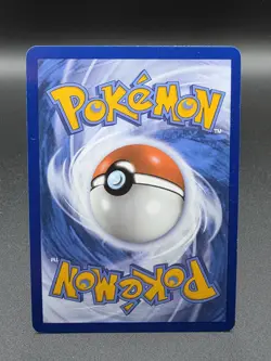 Pokemon TCG Yanma Destined Rivals Full Art Rare Card 183/182 - Image 2