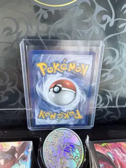 Mega Charizard X ex 023 UPC Promo - Black Star Promo Pokemon Card - NM/Mint - Image 2
