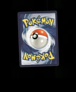 FAN-ART READ DESCRIPTION BELOW HOLO Meloetta Card Meloetta Pokemon Card p1 - Image 2