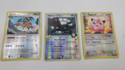 Pokemon TCG 12 Lot Vintage Reverse Holo Cards 2007 , 2009 , 2012 Etc Mixed - Image 4