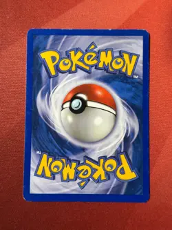 SQUIRTLE 131/165 Expedition NON-HOLO E-Series / E-Reader Pokemon TCG card LP - Image 3