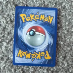 Lt. Surge's Fearow 007/132 Gym Heroes Holo Pokemon TCG Vintage Card - Image 3