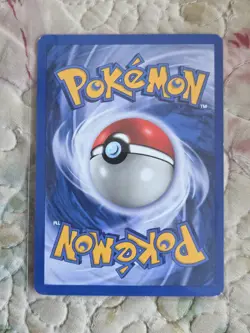 No Removal Gym Gym Heroes #103/132 Pokemon Card - Image 2