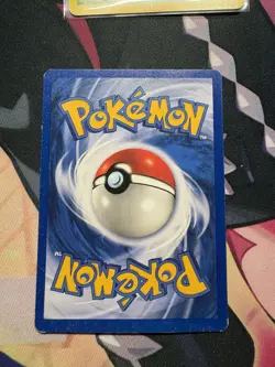 Pokemon TCG Gym Heroes Set Misty's Staryu Card 90/132 Unlimited - Image 2