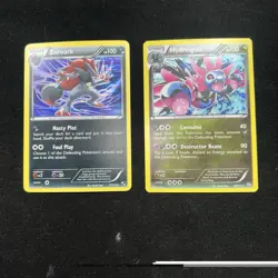 Pokemon Card Collection Lot Holos Holographic NM - Image 2