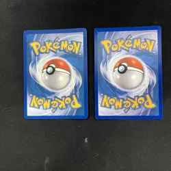 Pokemon Card Collection Lot Holos Holographic NM - Image 3
