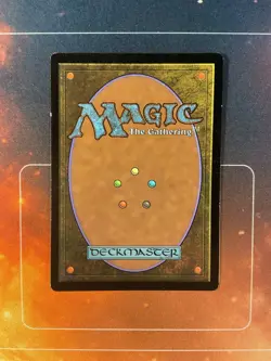 Hammer of Nazahn - Commander 2017 - Magic the Gathering - MTG - Image 2