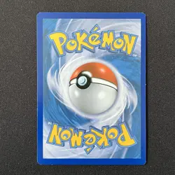 Pokemon Fan Club 106/106 Flashfire Full Art Pokemon Card - Image 3