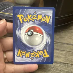 Voltorb Base Set, 1st Edition Common Card - Image 2