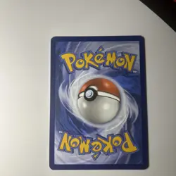 Mew ex SVP 053 Pokemon TCG Scarlet Violet 151 Black Star Promo Full Art Card - Image 2