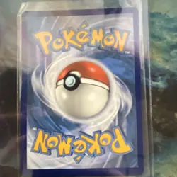 Pokemon Galarian Zapdos V Ultra Rare Full Art Holo 174/198 Chilling Reign Card - Image 2