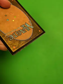 Mysterio's Phantasm Marvel's Spider-Man misprint crimp error miscut - Image 2