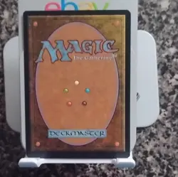 Magic: The Gathering Shallow Grave Instant Black John Coulthart English - Image 2