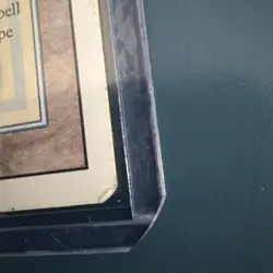 MTG Tundra Revised Edition - Good Condition - Image 2