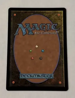 MTG Burnout Bashtronaut - Aetherdrift LP - Image 2