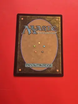 MTG Aetherdrift Burnout Bashtronaut 0115 NM Rare - Image 2