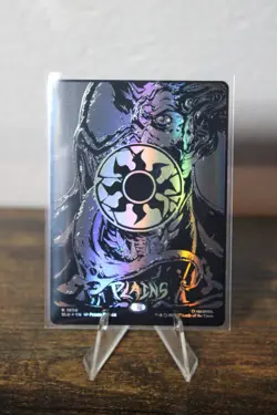 Plains (1950) (Raised Foil) Secret Lair Drop Foil - Image 1
