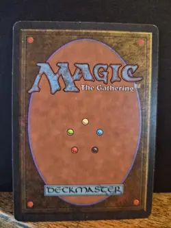 MTG Counterspell Unlimited Edition Instant Uncommon Blue Magic the Gathering - Image 2