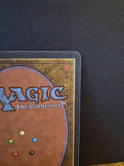 MTG Counterspell Unlimited Edition Instant Uncommon Blue Magic the Gathering - Image 3