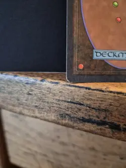 MTG Counterspell Unlimited Edition Instant Uncommon Blue Magic the Gathering - Image 4