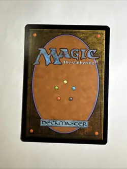 Forbidden Orchard (Borderless) Double Masters 2022 Regular - Image 2