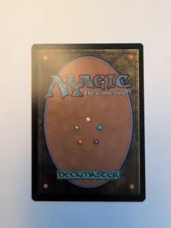 Flare of Denial (Retro Frame) Modern Horizons 3 Regular - Image 2