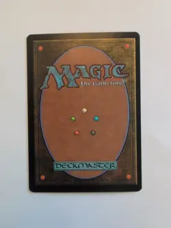 Unspeakable Symbol Scourge Foil - Image 2