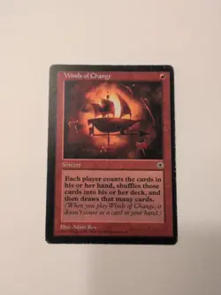 Winds of Change Portal Regular - Image 1
