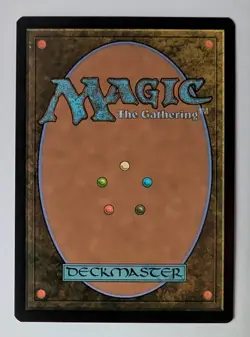 Haunted One (Rainbow FOIL) 2200 | NM Near Mint | SLD Secret Lair Magic MTG - Image 2