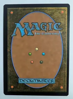 Ellie's Rage 2204 | NM Near Mint FOIL | SLD Secret Lair Magic MTG - Image 2
