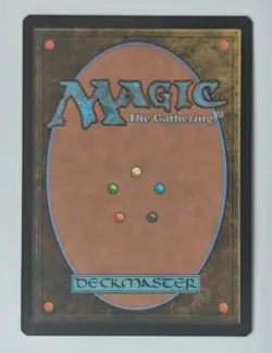 Wild Growth (Rainbow FOIL) 7049 | NM Near Mint | SLD Secret Lair Magic MTG - Image 2
