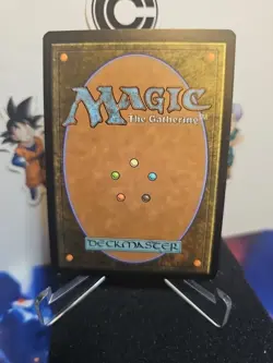 Magic the Gathering Time Spiral Creature Savage Thallid Green (Excellent) - Image 2