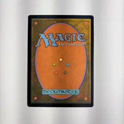 Embercleave Throne of Eldraine 120/269 Regular Artifact Red Mythic Near Mint - Image 2