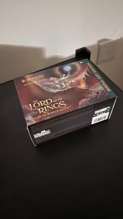 Magic The Gathering -The Lord Of The Rings | Bundle Gift Edition| Sealed - Image 1