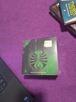 Magic the Gathering (MTG) Strixhaven: School of Mages Prerelease Witherbloom - Image 3