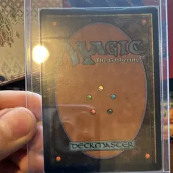 Magic: The Gathering Belligerent Yearling Borderless Foil 320 Ixalan Dinosaur - Image 2