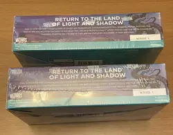 Magic The Gathering Lorwyn Eclipsed Play Booster Box - English - Factory Sealed - Image 3