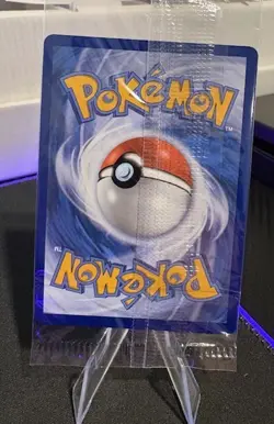 Pokemon TCG: Mega Charizard X EX 023 & Oricorio EX 024 UPC Promo (Sealed) - Image 2