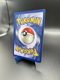 Pokemon TCG Mewtwo Base Set 10/102 Holo Unlimited Holo Rare LP - Image 5