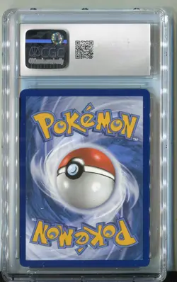 Pokemon Giratina VSTAR Crown Zenith Secret Rare Full Art #GG69 CGC 10 - Image 2