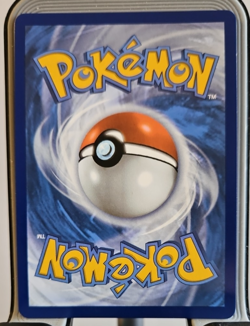 Radiant Alakazam Holo Radiant Rare Pokemon Silver Tempest card English - Image 2