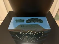 Twilight Masquerade Pokemon Center Elite Trainer Box ETB Sealed - Image 2